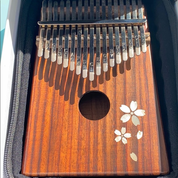 Kalimba - Picture 2 of 6